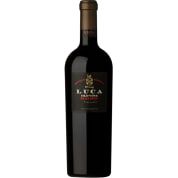 Image of Luca Old Vine Malbec Uco Valley Mendoza from Luca Wines