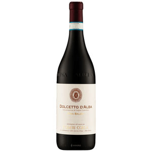 Poderi Pian Balbo Dolcetto d'Alba 2024