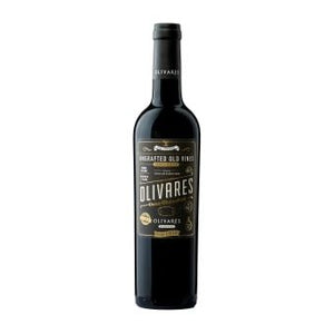 Image of Bodegas Olivares Dulce Monastrell Ungrafted Old Vines from Bodegas Olivares