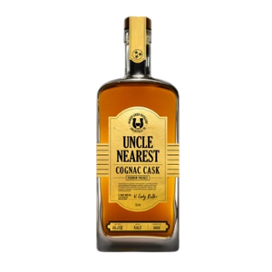 Uncle Nearest Cognac Cask Whiskey
