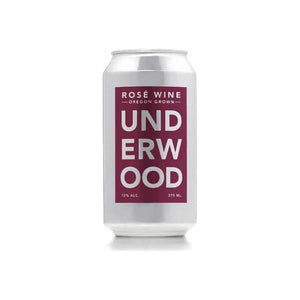 Image of Underwood Rose - Single from Union Wine Company