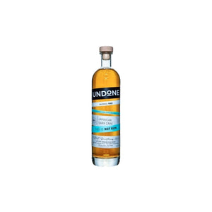 Undone No. 1 Jamaican Dark Can Non Alcoholic Rum
