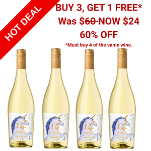 14 Hands Unicorn Bubbles Bundle