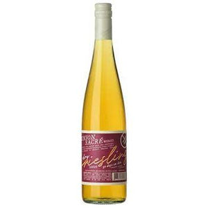 Image of Union Sacre Rancho Sisquoc Vineyard Skin Contact Dry Riesling from Union Sacre