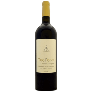 Image of Trig Point Diamond Dust Vineyard Cabernet Sauvignon from Trig Point