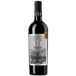 Image of 111 Red Blend