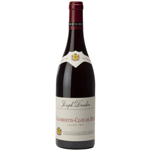 Image of Drouhin Clos de Beze from Domaine Joseph Drouhin