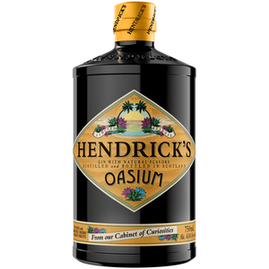 Image of Hendricks Oasium Gin from Hendrick's
