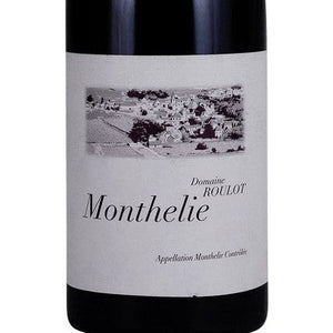 Image of Domaine Roulot Monthelie from Domaine Roulot