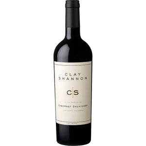 Image of Clay Shannon The Barkley Cabernet Sauvignon from Clay Shannon