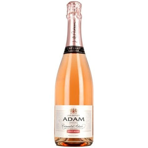 Image of Baptiste Adam Brut Rose from Baptiste Adam
