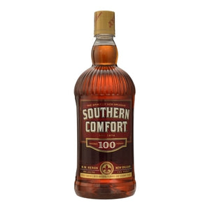 Image of Southern Comfort 100 Proof from Southern Comfort