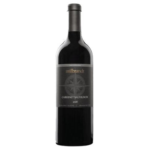 Image of Milbrandt Simply Cabernet Sauvignon, Washington from Milbrandt Vineyards