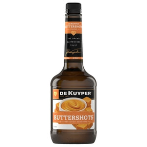 Image of Dekuyper ButterShots Schnapps from Dekuyper