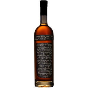 Image of Rare Perfection 15 Year Old Cask Strength Canadian Whisky from Rare Perfection