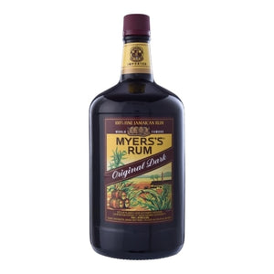 Image of Myers's Dark Rum from Myers's Rum