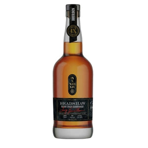 Image of Bradshaw Kentucky Straight Rye Whiskey from Bradshaw Distillery