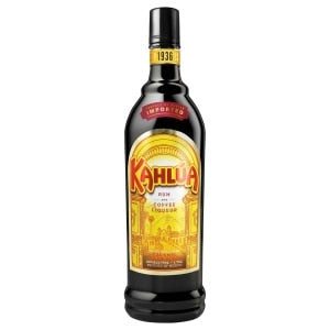Image of Kahlua Rum And Coffee Liqueur from Kahlua