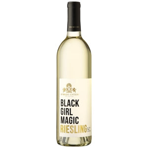 Image of McBride Sisters Black Girl Magic Riesling from McBride Sisters