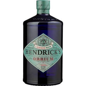 Image of Hendricks Orbium Gin from William Grant & Sons