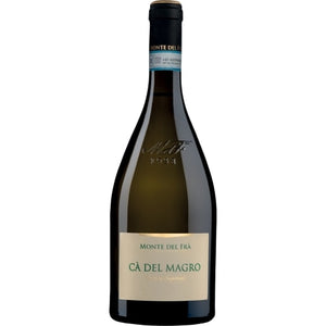 Image of Monte del Fra Ca' del Magro Bianco di Custoza Superiore from Monte del Fra