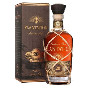 Image of Plantation XO 20th Anniversary Rum from Maison Ferrand