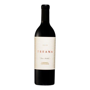 Image of Treana Paso Robles Cabernet Sauvignon from Treana Winery