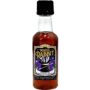 Image of Magic Rabbit PB Choc 50ml from Magic Rabbit
