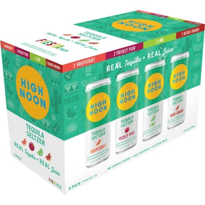 Image of High Noon Tequila Variety from High Noon