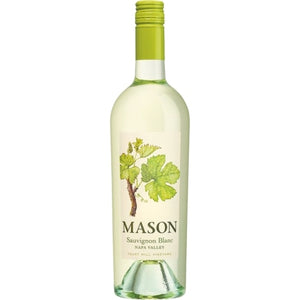 Image of Mason Sauvignon Blanc from Mason Cellars