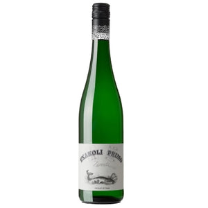 Image of Txakoli Primo 'Zarautz' Blanc from Txakoli Primo