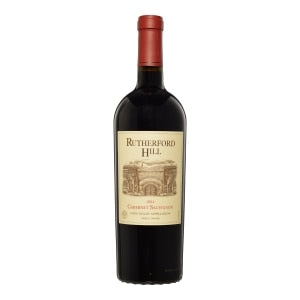 Image of Rutherford Hill Merlot Napa Valley from Rutherford Hill Winery