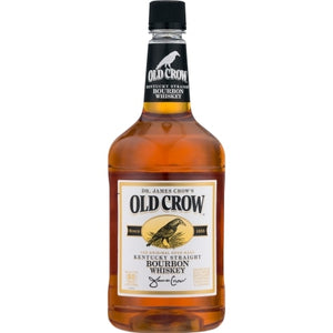 Image of Old Crow Kentucky Straight Bourbon Whiskey from Jim Beam