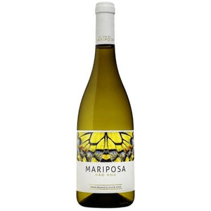Image of Mariposa Dao White from Mariposa Winery