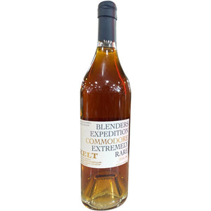 Image of Kelt Blender’s Expedition Commodore Extremely Rare Cognac from Kelt