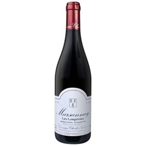 Image of Domaine Charles Audoin Marsannay Les Longeroies from Domaine Charles Audoin