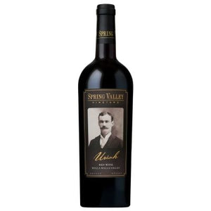 Spring Valley Vineyards Uriah Red Wine 2021
