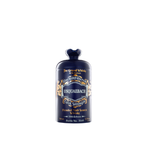 Image of Usquaebach Cask Strength Blended Scotch from Usquaebach