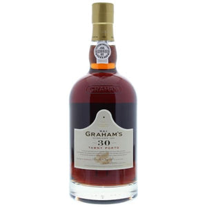 Image of Grahams 30 Year Old Tawny Port from Graham's