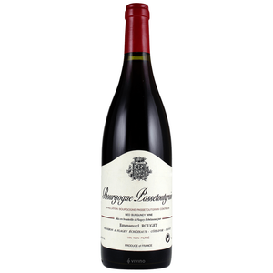 Emmanuel Rouget Bourgogne Passetoutgrains 2023