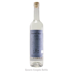Image of Vago Mezcal Madrecuixe from Vago