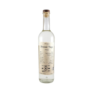 Image of Vago Tobala Mezcal from Vago