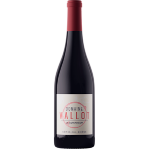 Image of Vallot Cotes du Rhone from Vallot