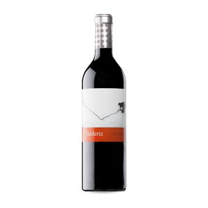 Image of Valderiz Ribera Del Duero from Bodegas y Viñedos Valderiz