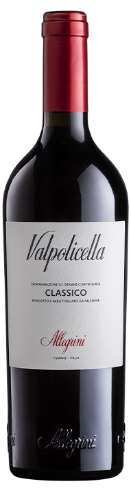 Allegrini Valpolicella 2024