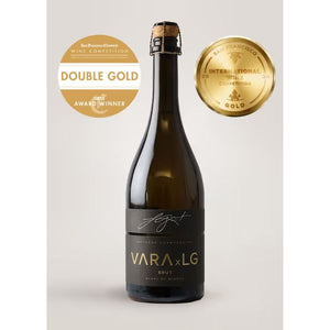 Vara Wines Blanc de Blancs Brut 2022
