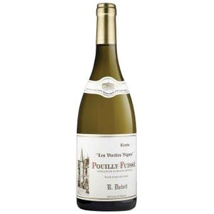 Image of R. Dutoit Pouilly Fuisse Les Vieille Vignes from R. Dutoit