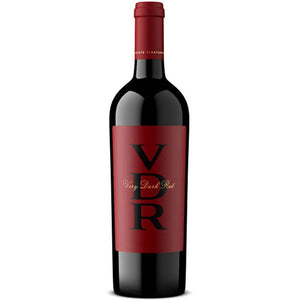 Image of VDR Very Dark Red Blend from VDR Winery
