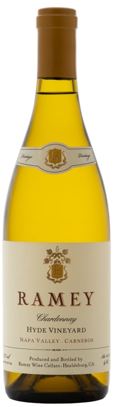 Ramey Hyde Vineyard Chardonnay 2023