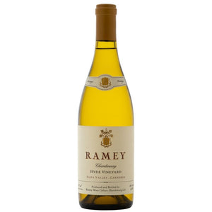 Ramey Hyde Vineyard Chardonnay 2023